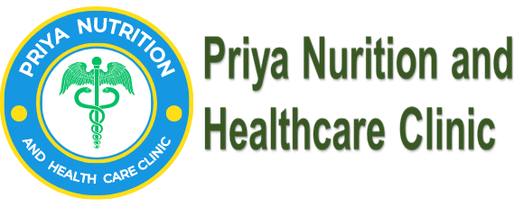 Priya Nutrition