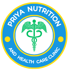 Priya Nutrition